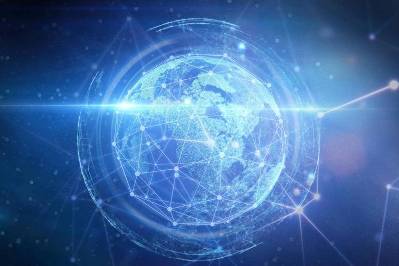 网站开发:构建数字化桥梁的艺术
